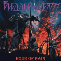 Blessed Death : Hour of Pain